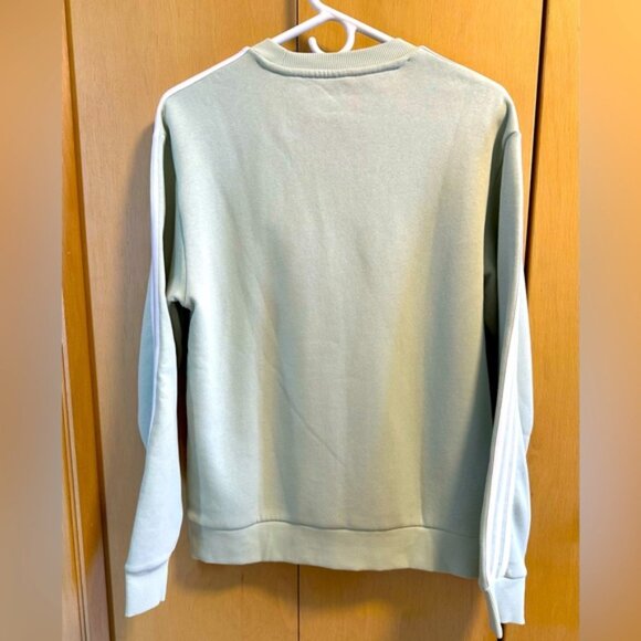Adidas Crewneck Sweatshirt - NWT - Picture 4 of 10